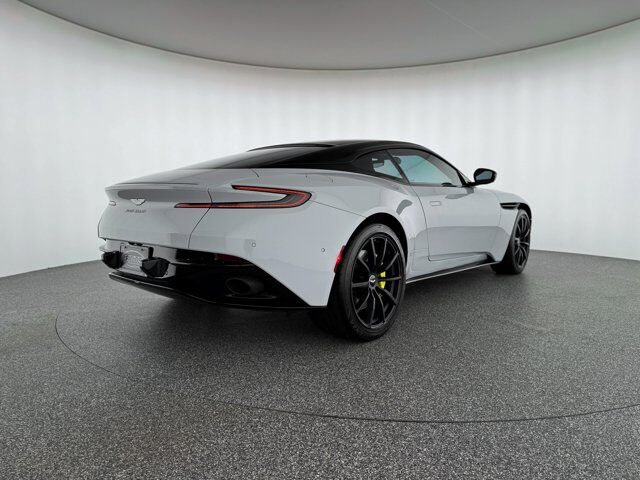 2020 Aston Martin DB11 AMR Bellevue WA
