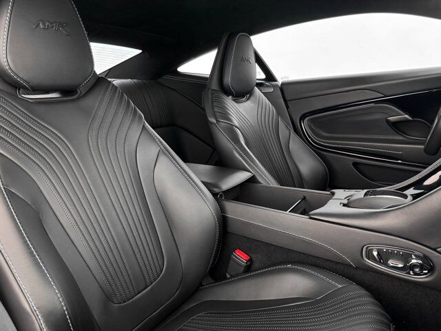 2020 Aston Martin DB11 AMR Bellevue WA