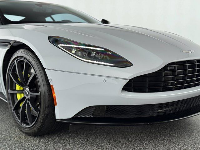 2020 Aston Martin DB11 AMR Bellevue WA