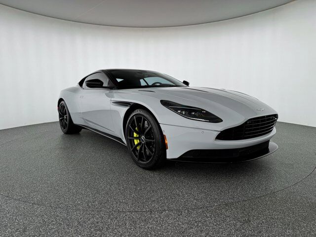 2020 Aston Martin DB11 AMR Bellevue WA
