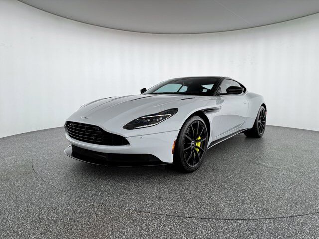 2020 Aston Martin DB11 AMR Bellevue WA