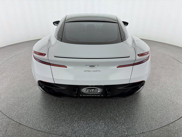 2020 Aston Martin DB11 AMR Bellevue WA