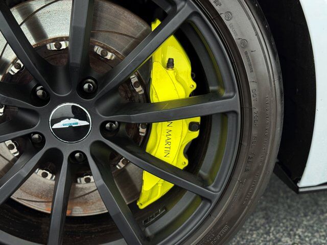 2020 Aston Martin DB11 AMR Bellevue WA