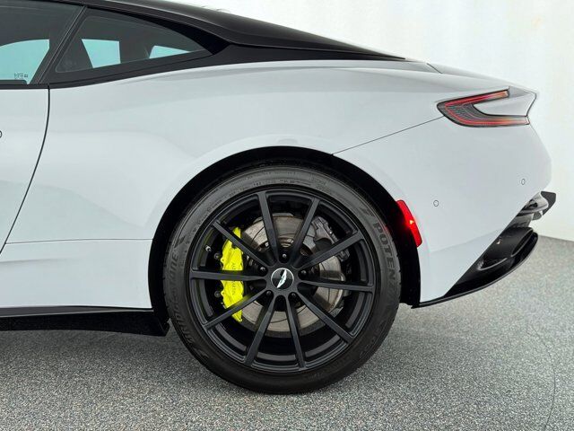 2020 Aston Martin DB11 AMR Bellevue WA
