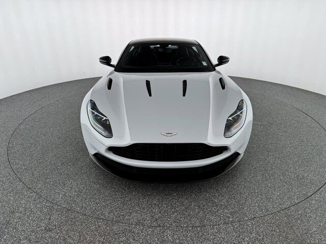 2020 Aston Martin DB11 AMR Bellevue WA