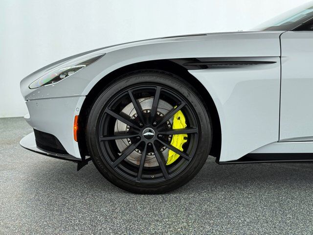 2020 Aston Martin DB11 AMR Bellevue WA