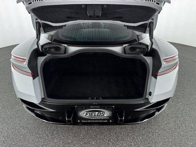 2020 Aston Martin DB11 AMR Bellevue WA