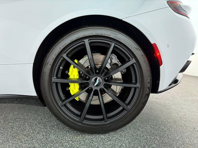 2020 Aston Martin DB11 AMR Bellevue WA
