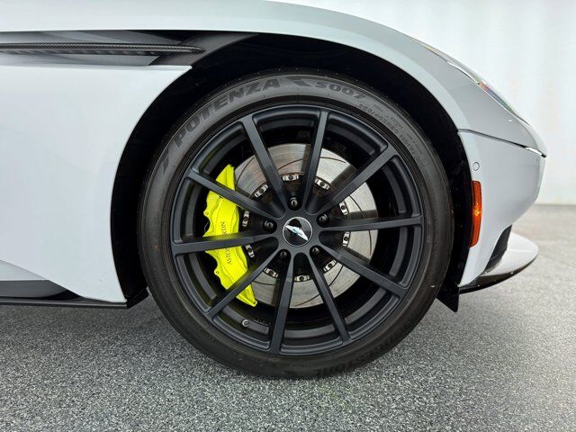 2020 Aston Martin DB11 AMR Bellevue WA