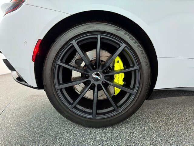 2020 Aston Martin DB11 AMR Bellevue WA