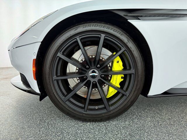 2020 Aston Martin DB11 AMR Bellevue WA