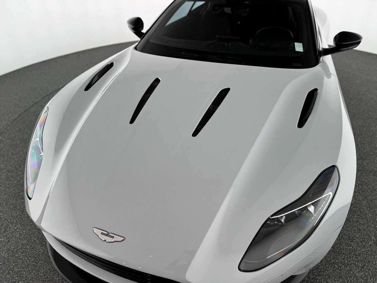 2020 Aston Martin DB11 AMR Bellevue WA