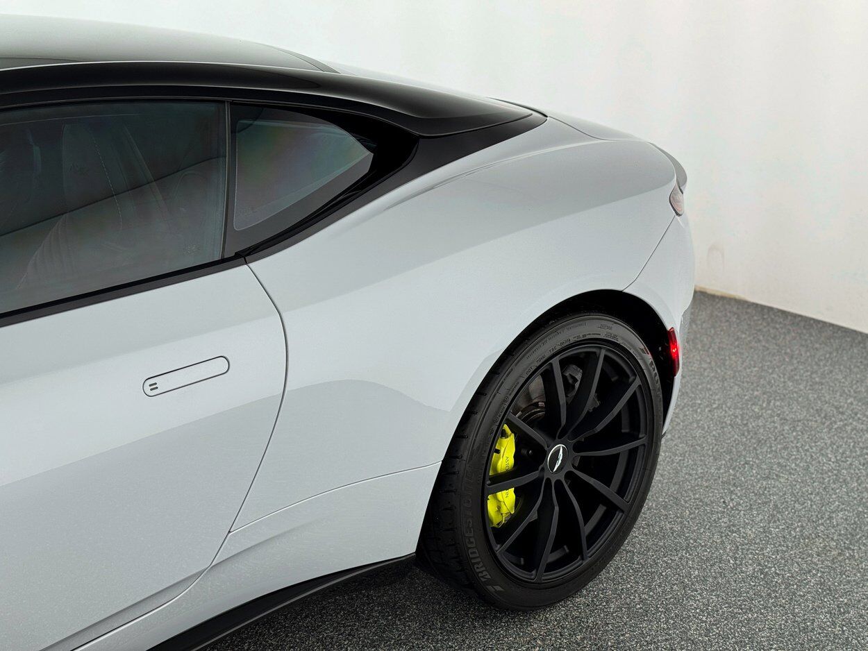 2020 Aston Martin DB11 AMR Bellevue WA