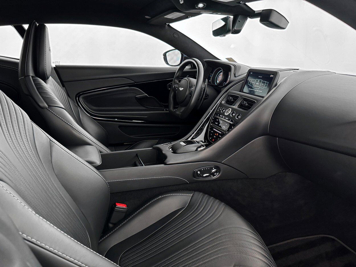 2020 Aston Martin DB11 AMR Bellevue WA