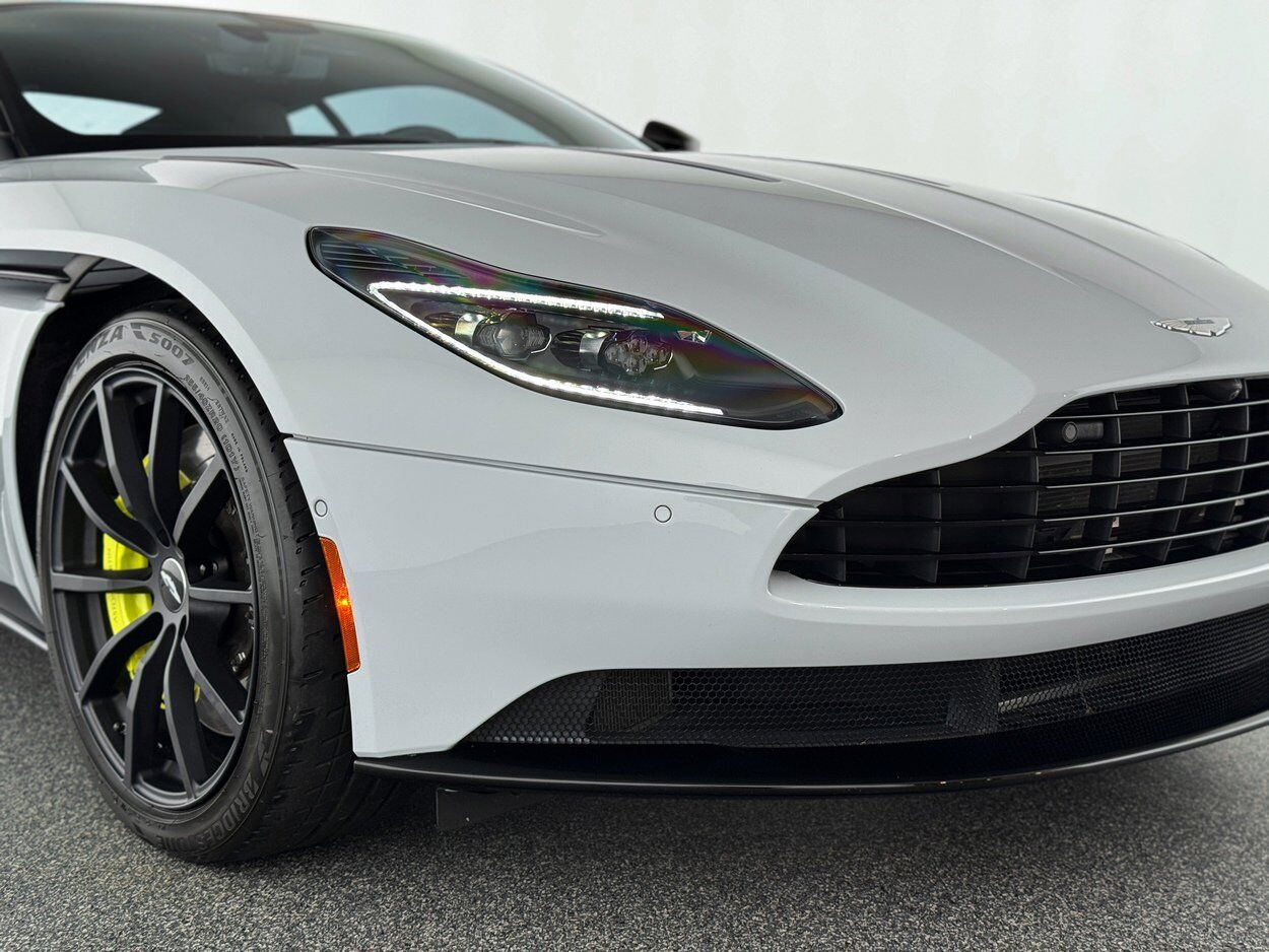 2020 Aston Martin DB11 AMR Bellevue WA