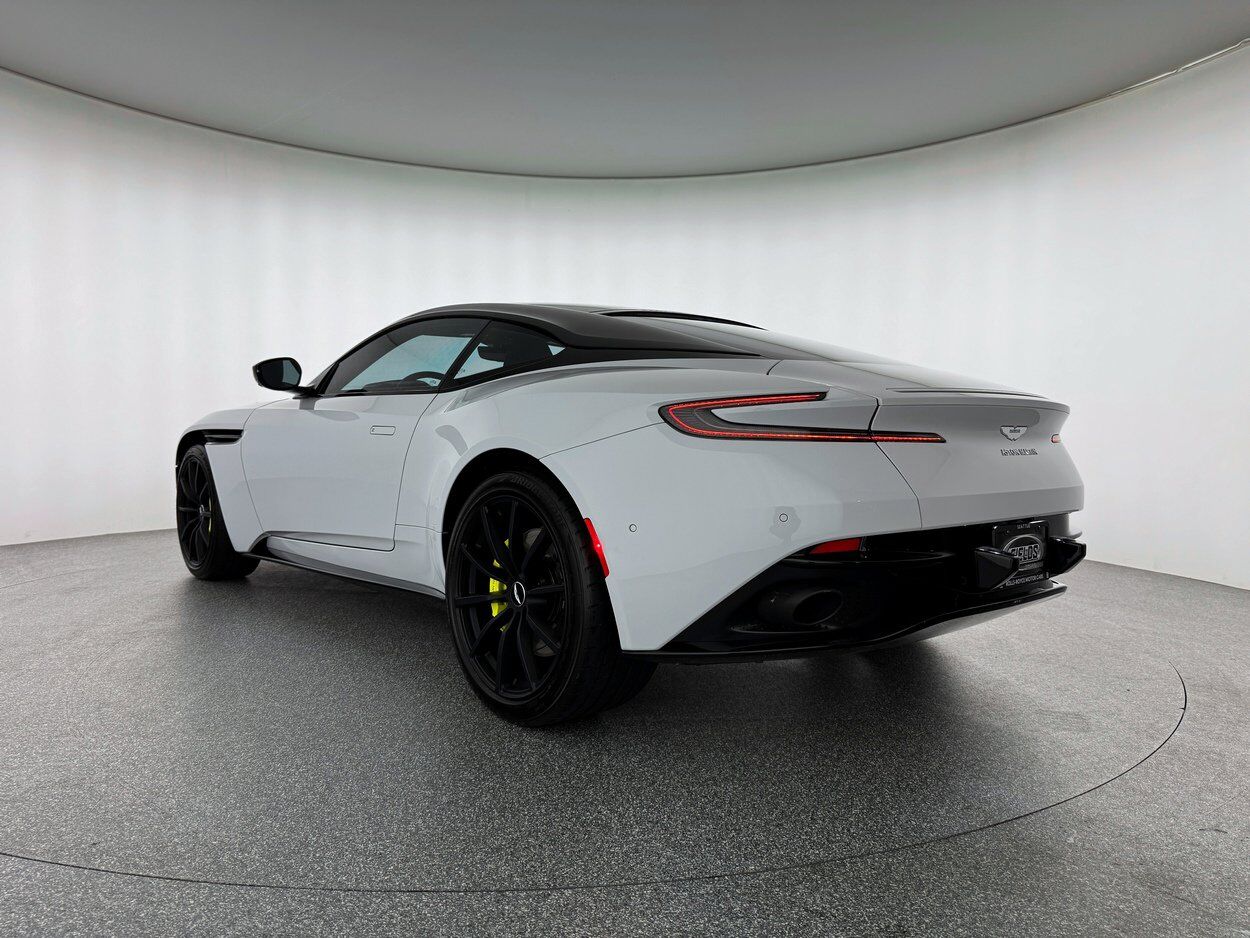 2020 Aston Martin DB11 AMR Bellevue WA
