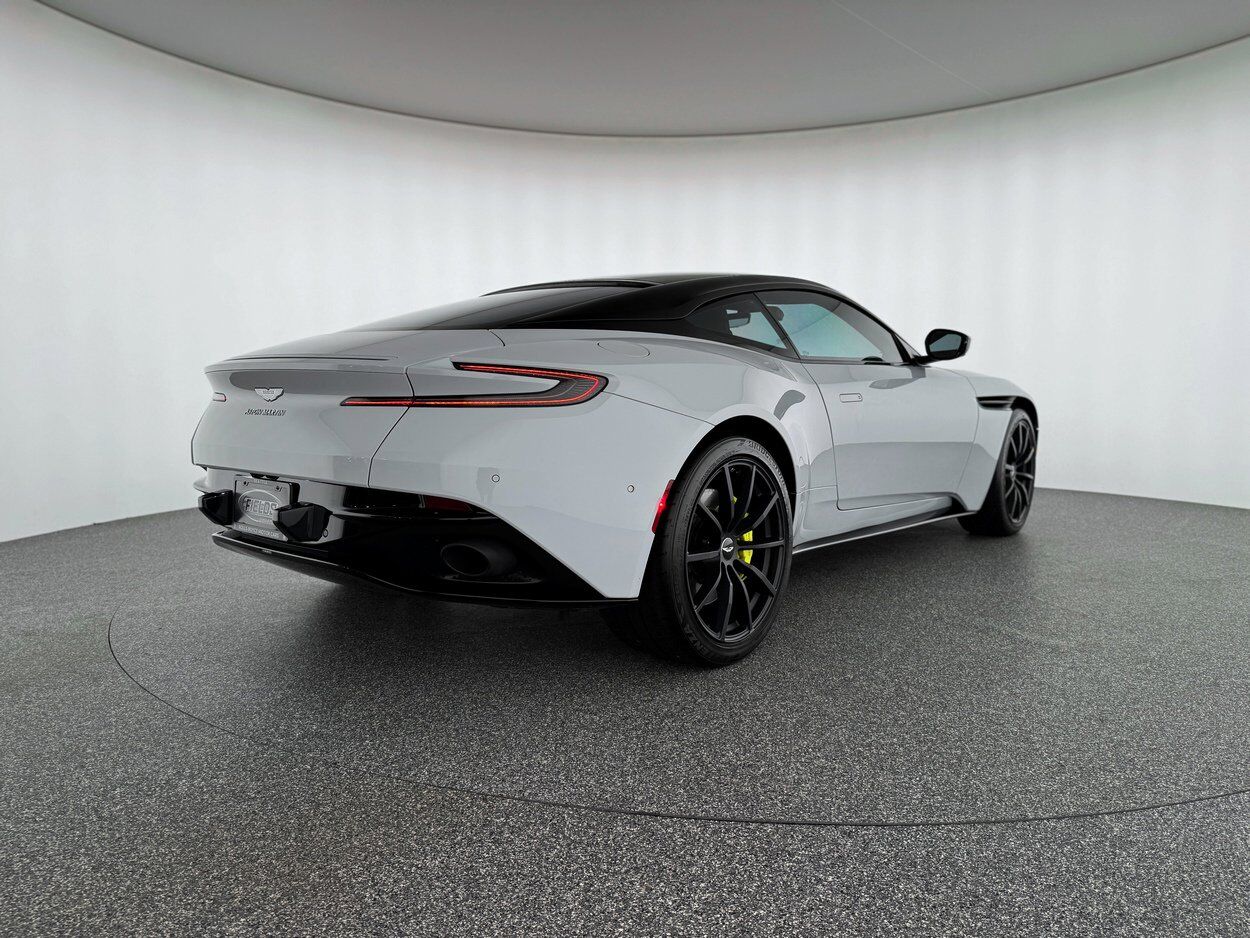 2020 Aston Martin DB11 AMR Bellevue WA