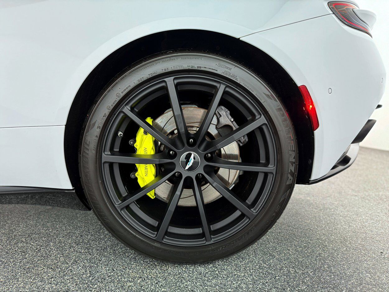 2020 Aston Martin DB11 AMR Bellevue WA