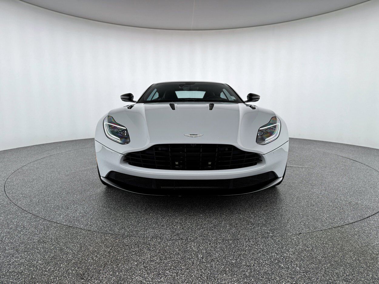 2020 Aston Martin DB11 AMR Bellevue WA
