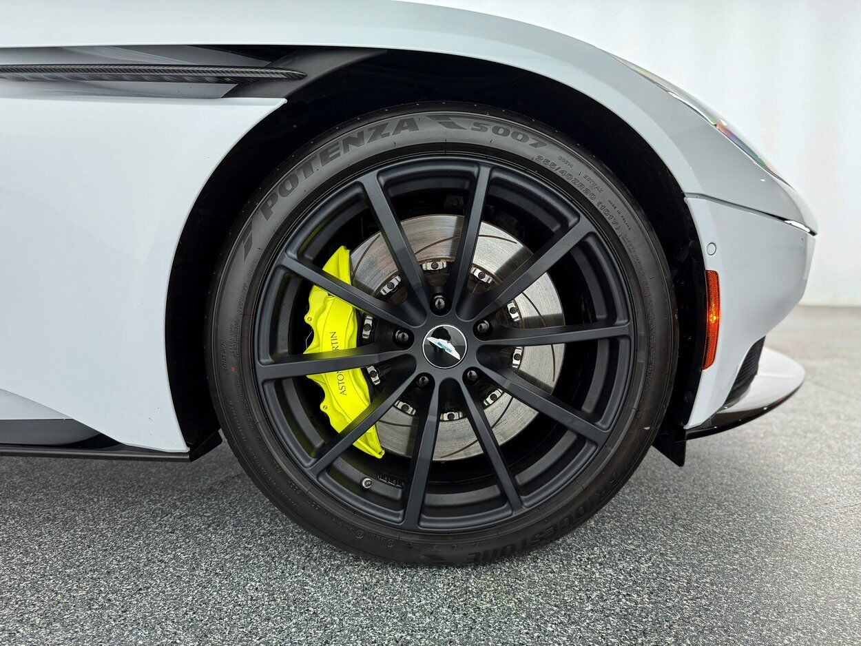 2020 Aston Martin DB11 AMR Bellevue WA