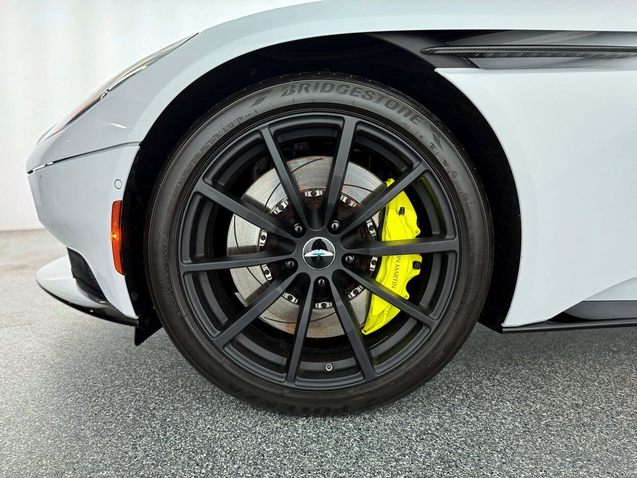 2020 Aston Martin DB11 AMR Bellevue WA