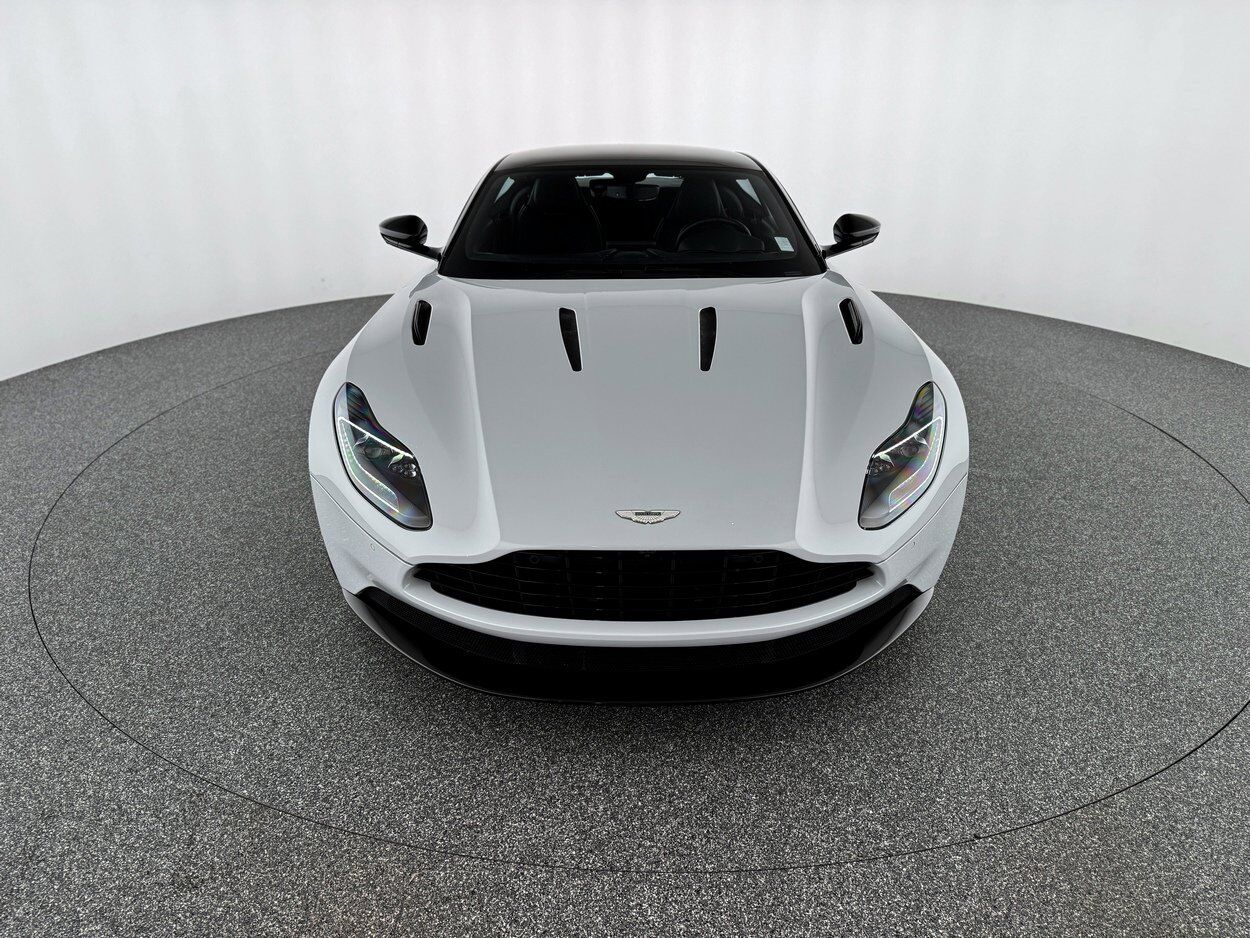 2020 Aston Martin DB11 AMR Bellevue WA