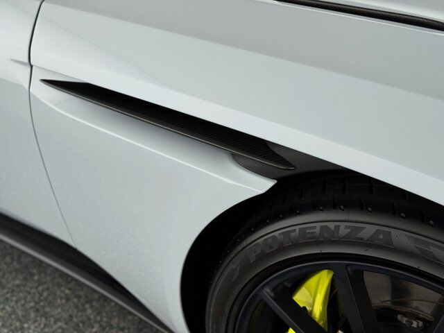 2020 Aston Martin DB11 AMR Bellevue WA