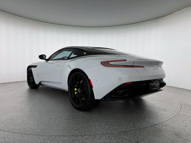 2020 Aston Martin DB11 AMR Bellevue WA