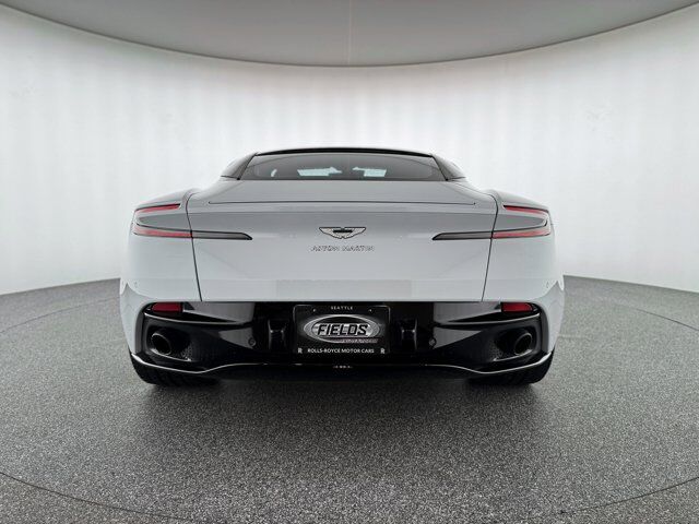 2020 Aston Martin DB11 AMR Bellevue WA