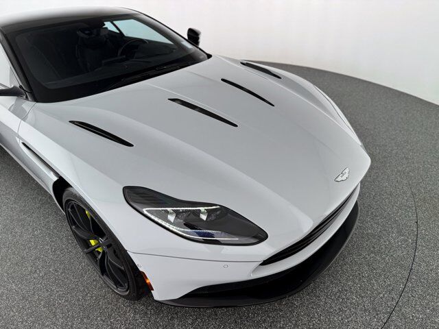 2020 Aston Martin DB11 AMR Bellevue WA