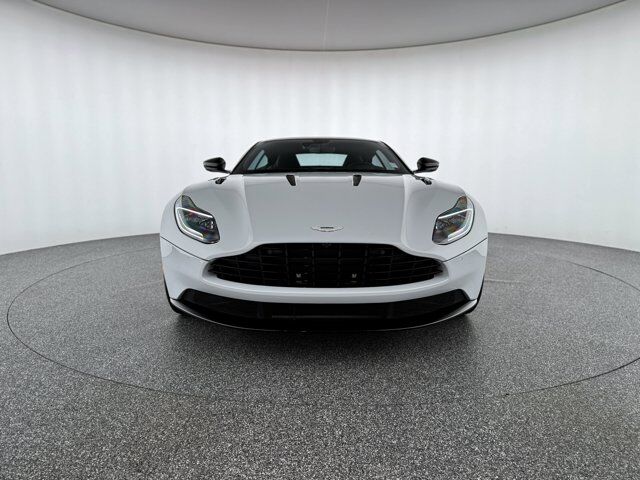 2020 Aston Martin DB11 AMR Bellevue WA