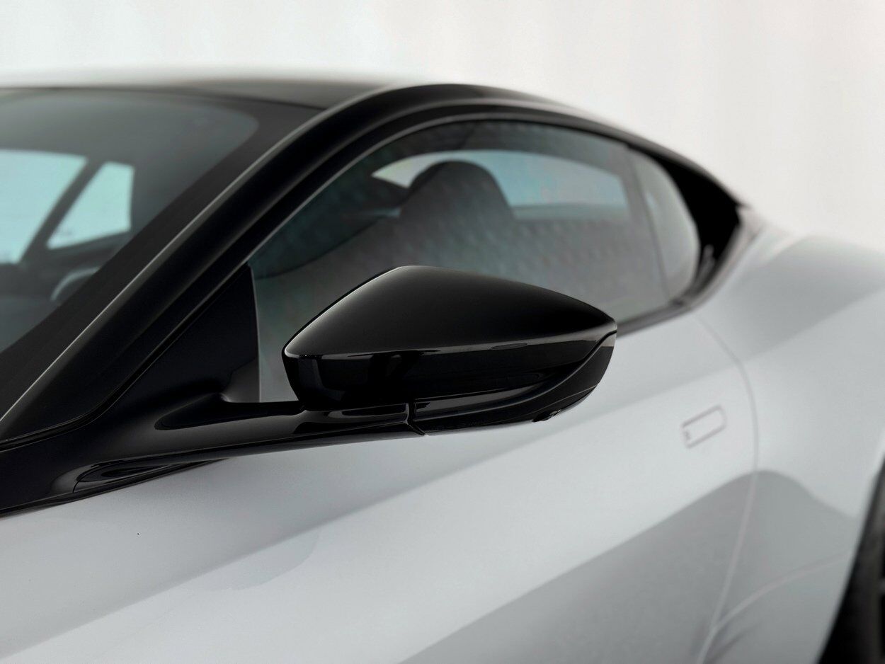 2020 Aston Martin DB11 AMR Bellevue WA