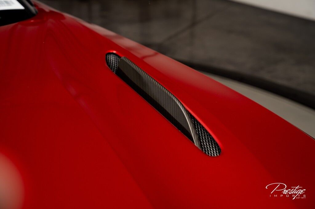 2020 Aston Martin DB11 AMR