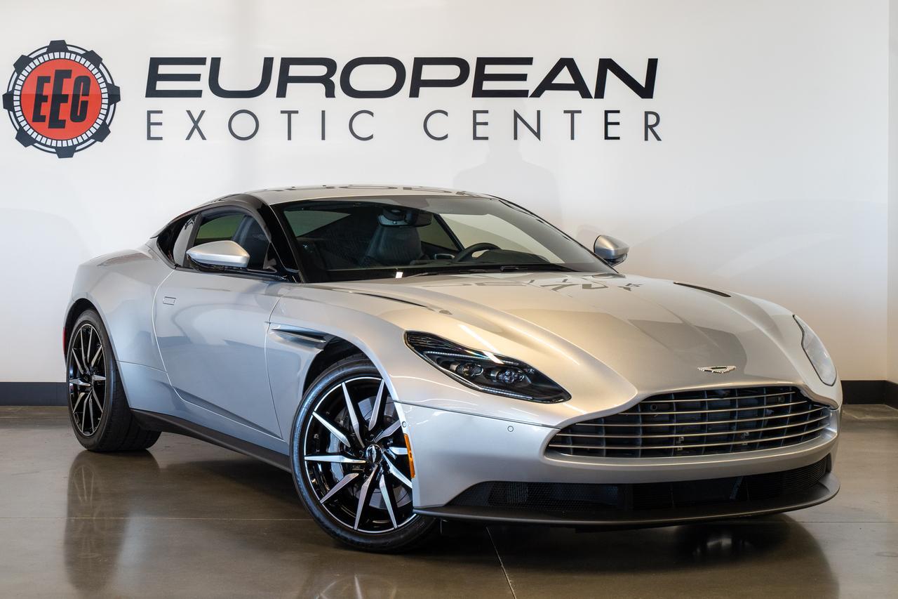 2020 Aston Martin DB11 V8 San Clemente CA