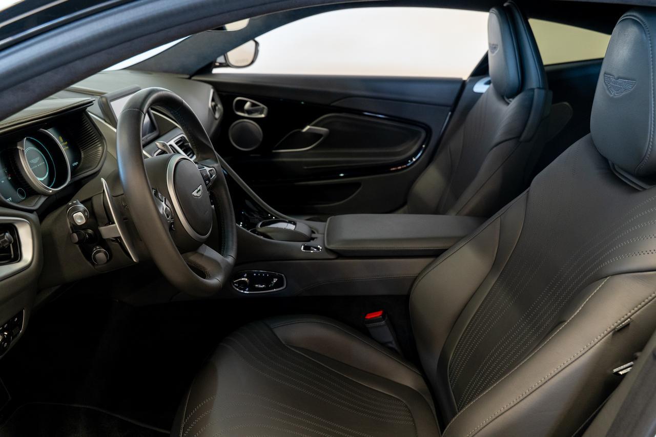 2020 Aston Martin DB11 V8 San Clemente CA