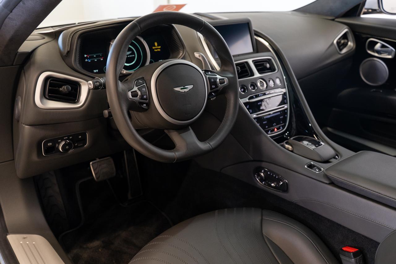 2020 Aston Martin DB11 V8 San Clemente CA