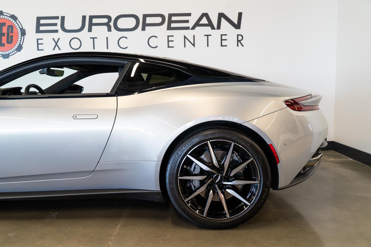 2020 Aston Martin DB11 V8 San Clemente CA