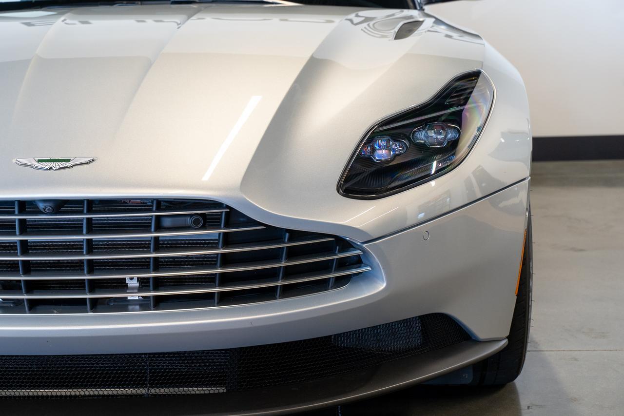 2020 Aston Martin DB11 V8 San Clemente CA