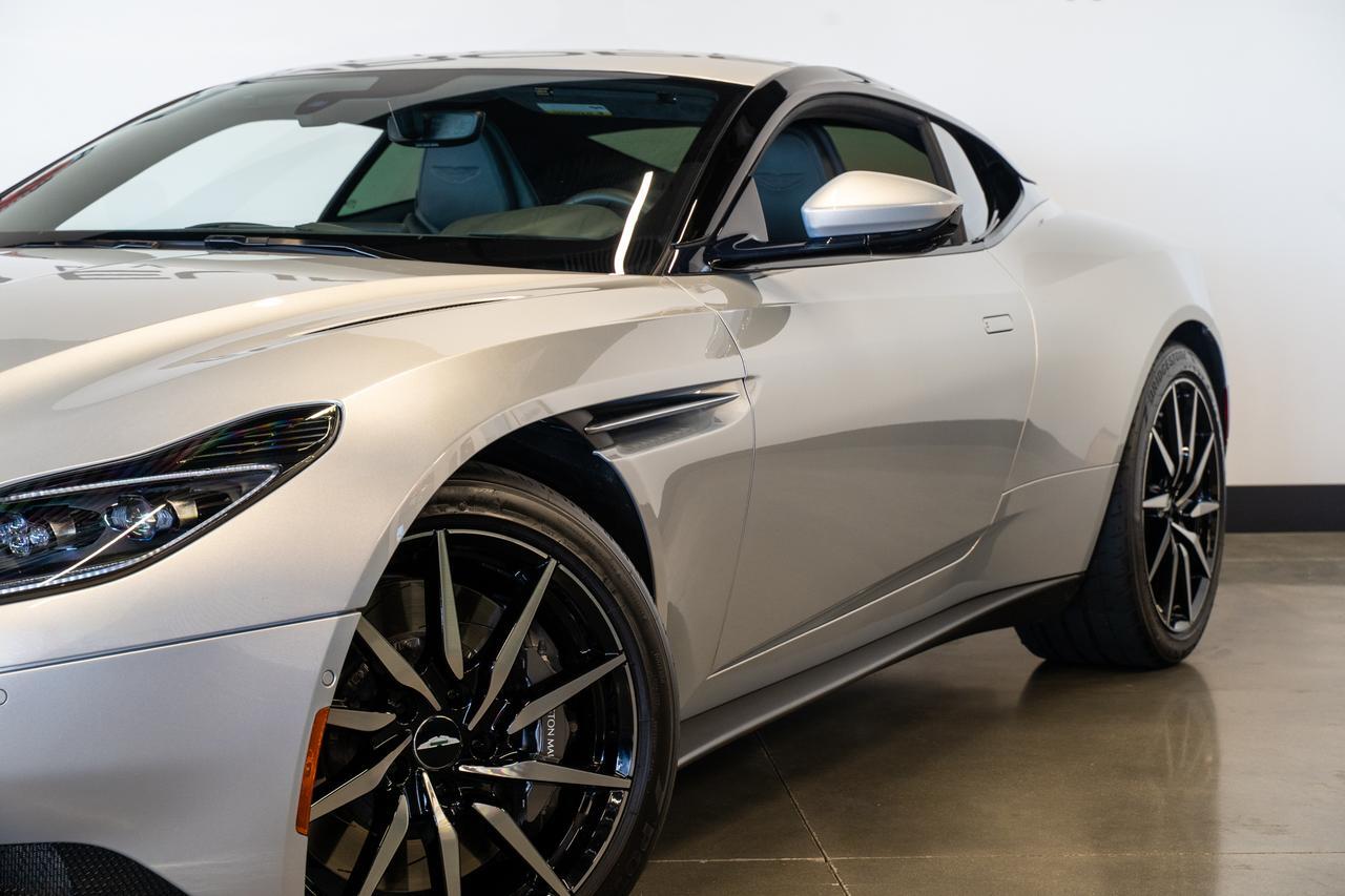 2020 Aston Martin DB11 V8 San Clemente CA