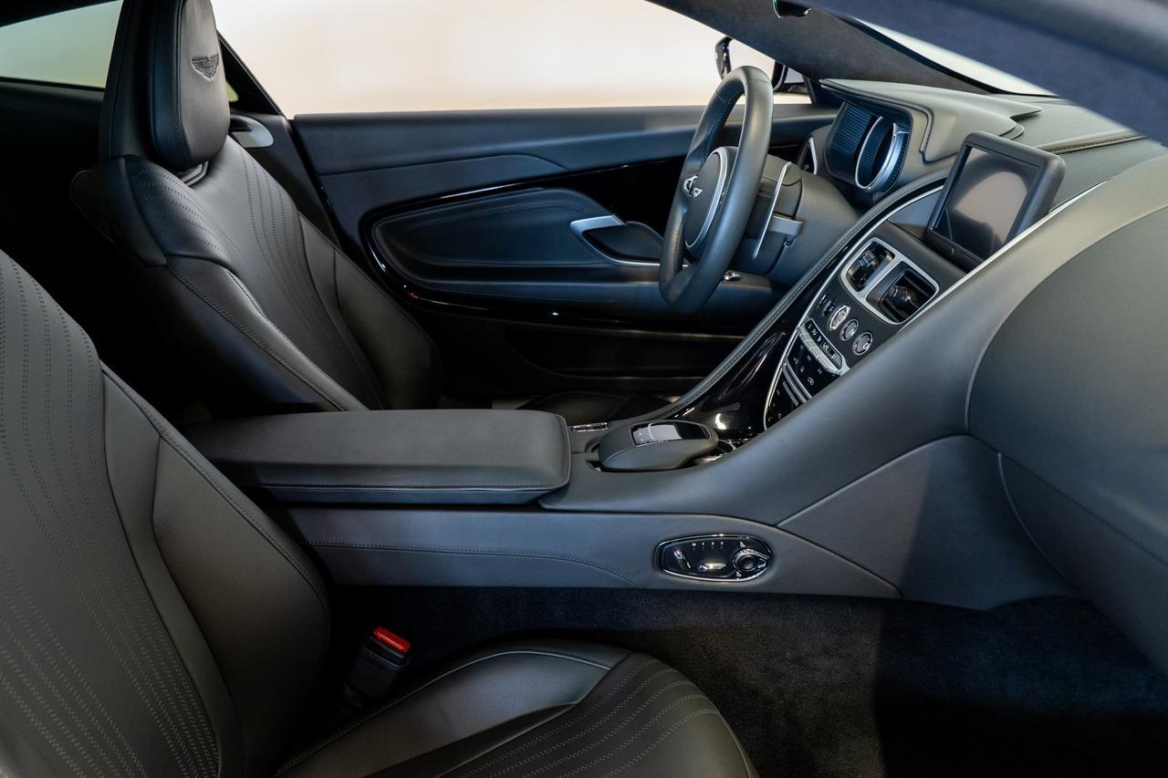 2020 Aston Martin DB11 V8 San Clemente CA