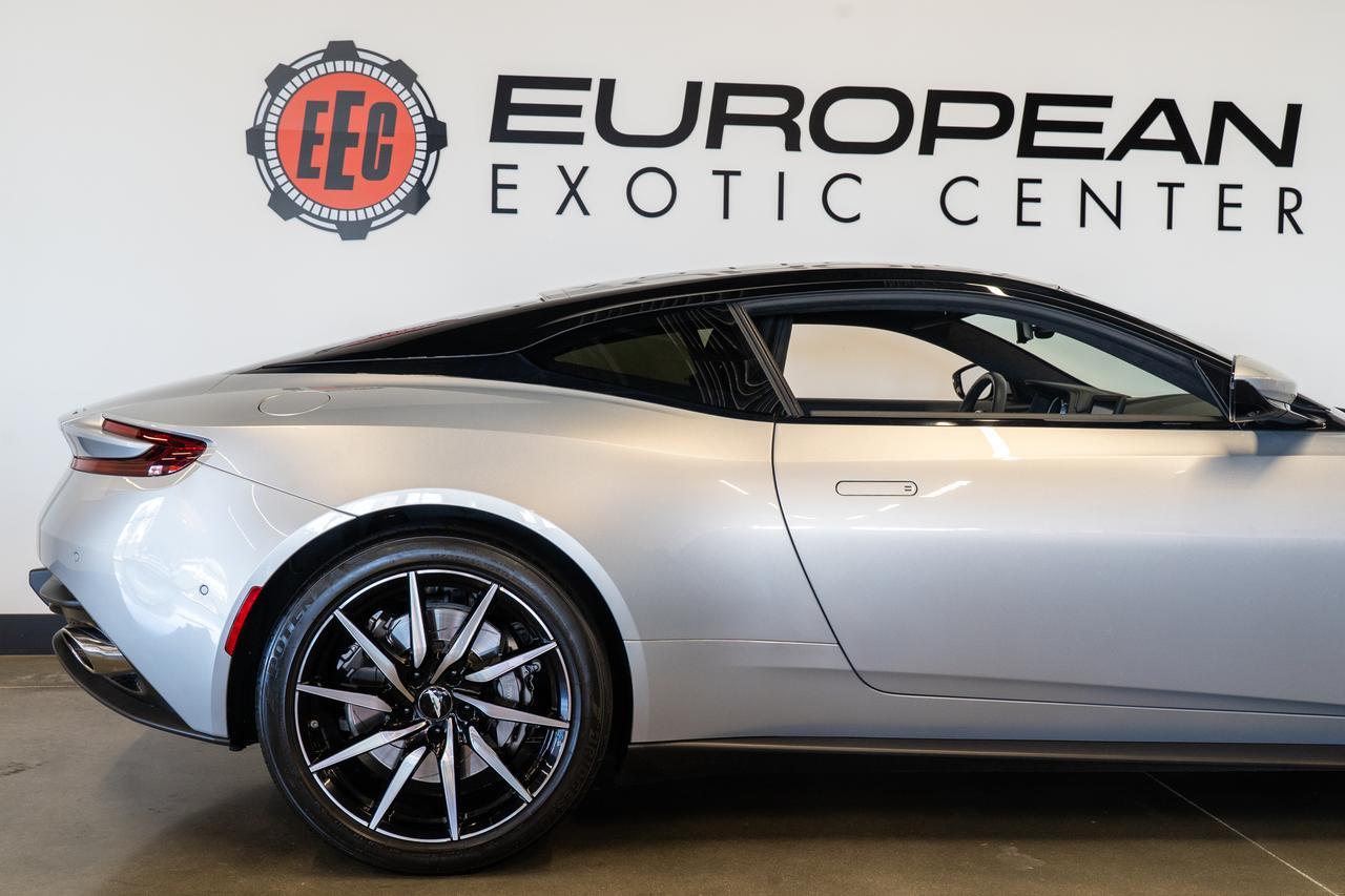 2020 Aston Martin DB11 V8 San Clemente CA