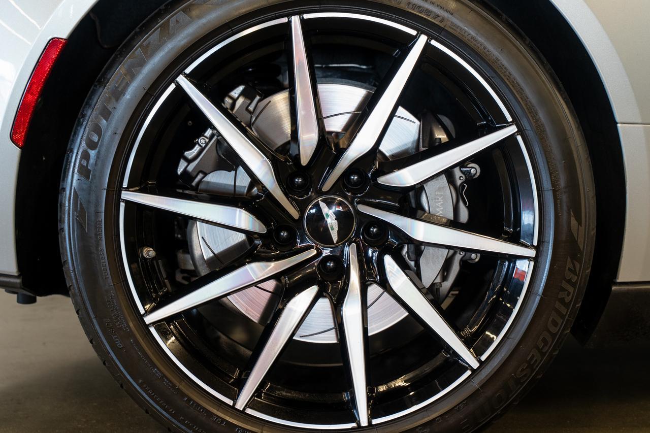 2020 Aston Martin DB11 V8 San Clemente CA
