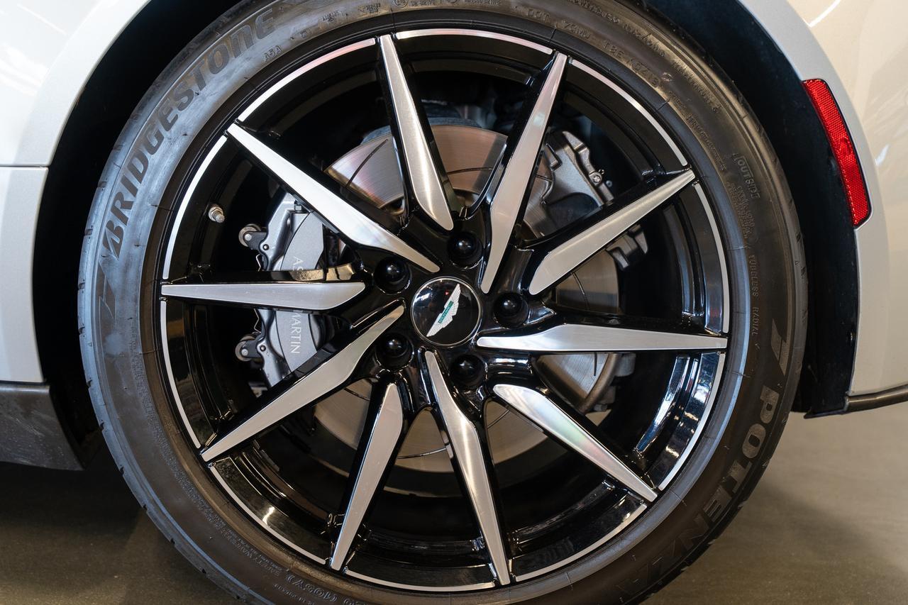 2020 Aston Martin DB11 V8 San Clemente CA