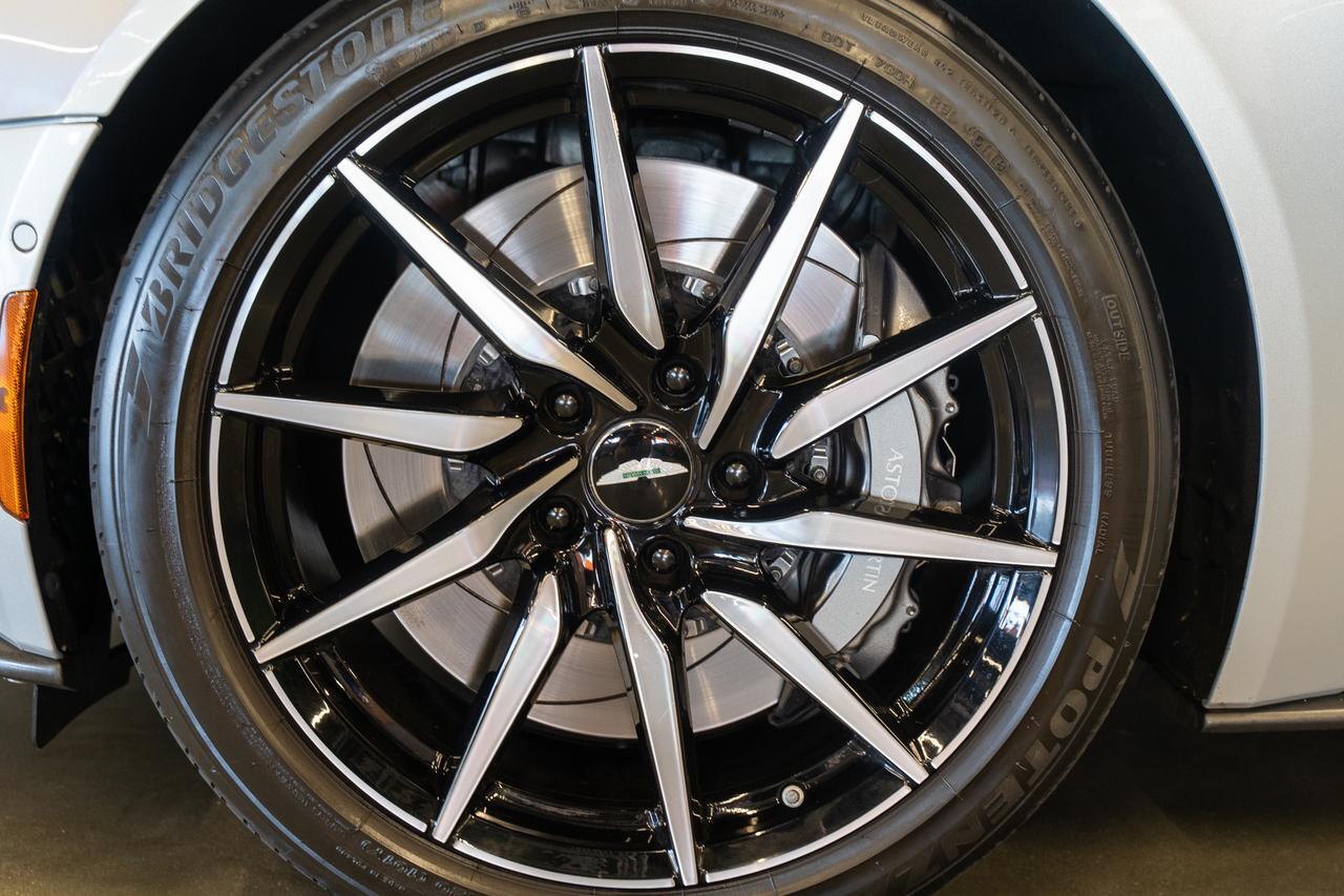2020 Aston Martin DB11 V8 San Clemente CA