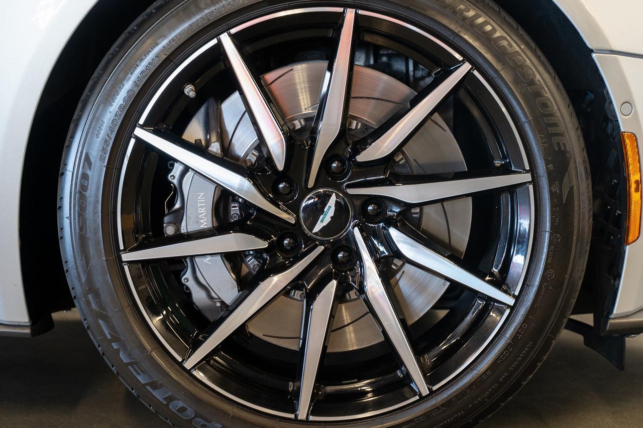 2020 Aston Martin DB11 V8 San Clemente CA