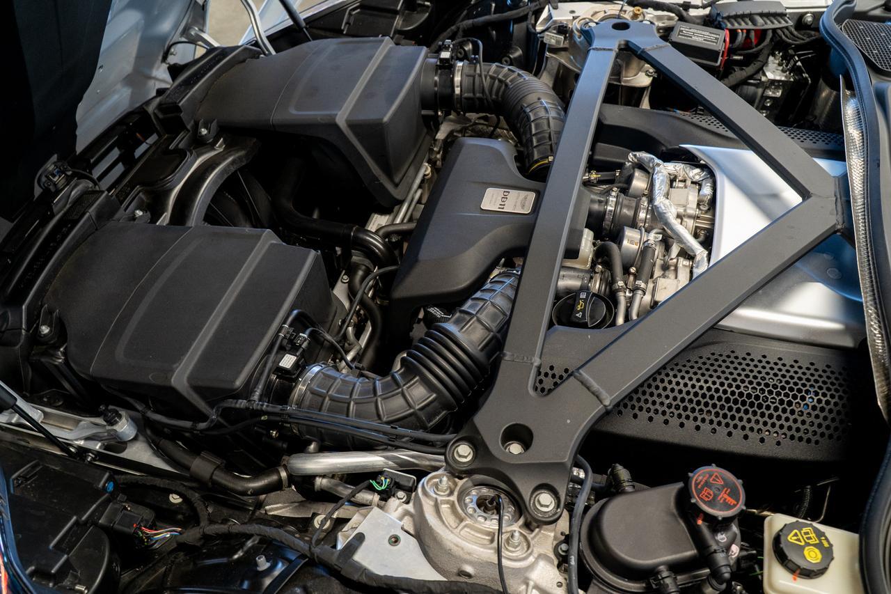 2020 Aston Martin DB11 V8 San Clemente CA