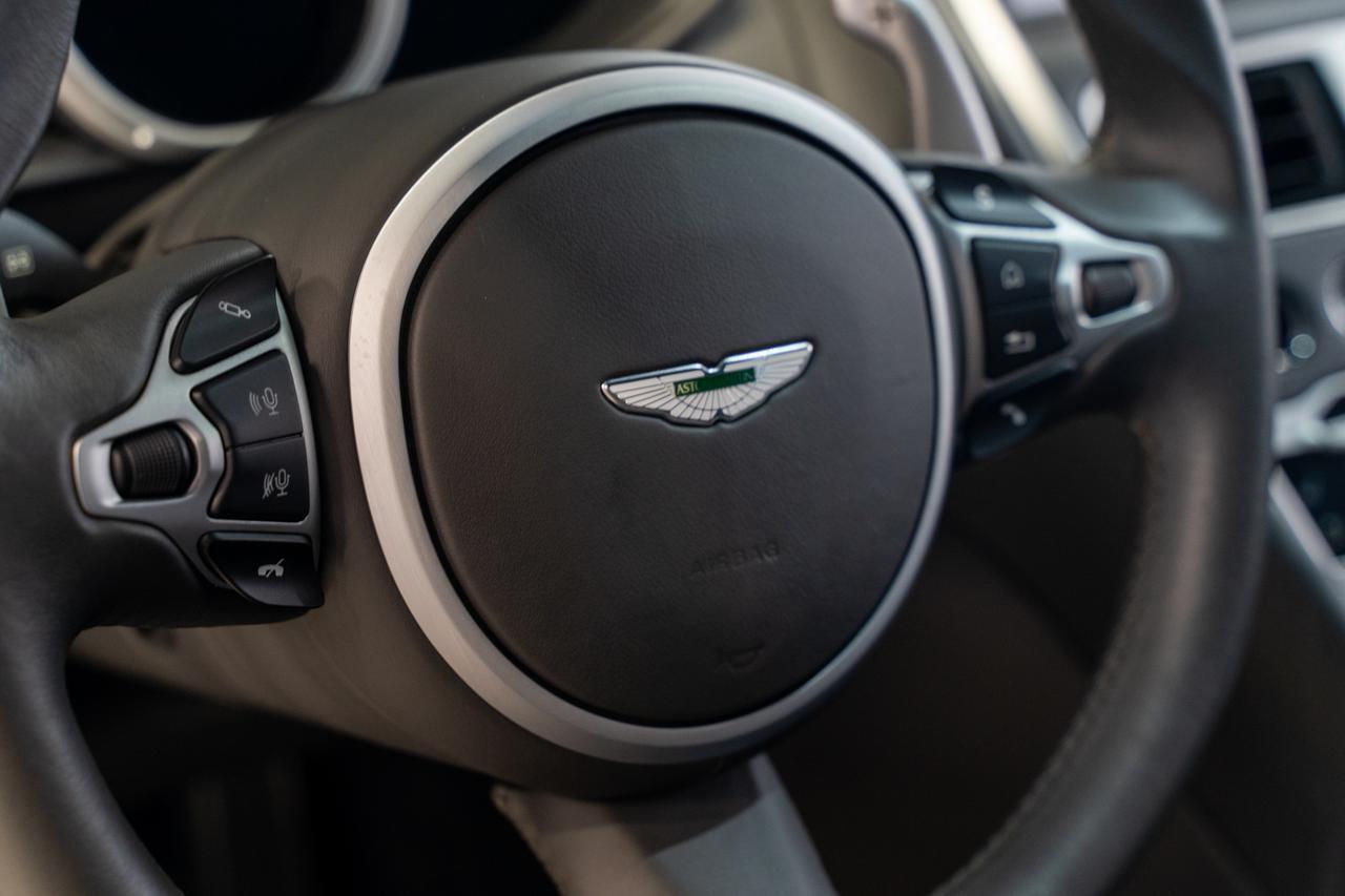 2020 Aston Martin DB11 V8 San Clemente CA