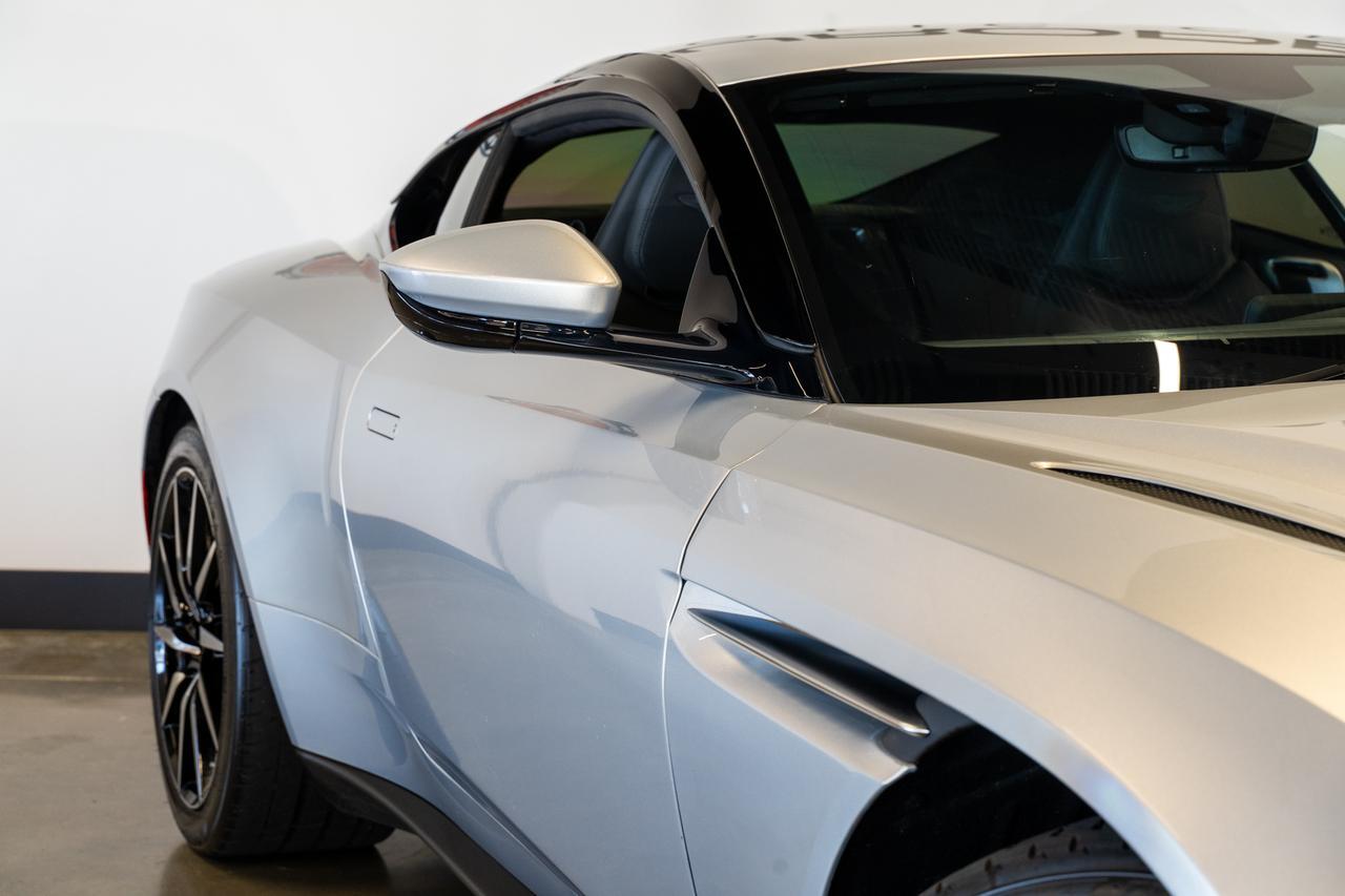 2020 Aston Martin DB11 V8 San Clemente CA