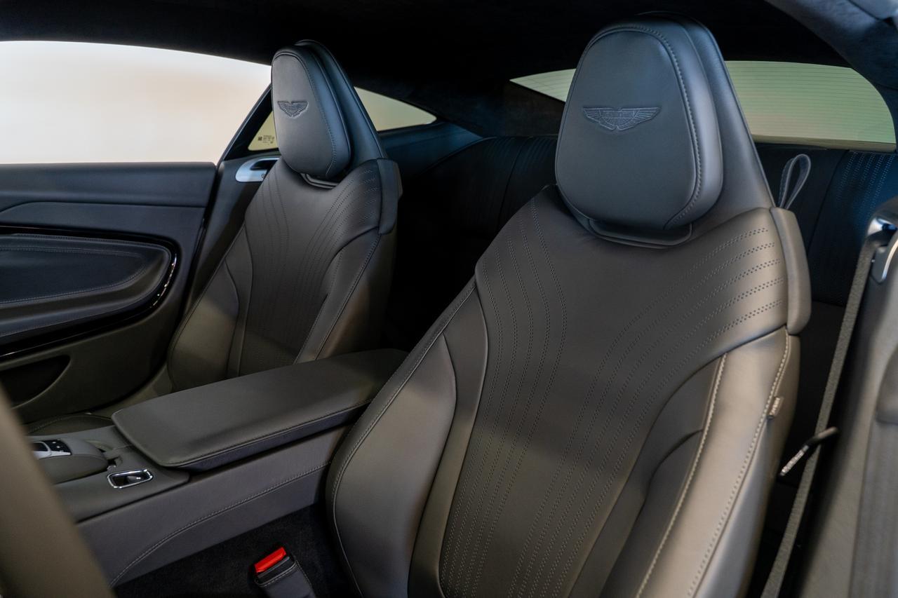 2020 Aston Martin DB11 V8 San Clemente CA