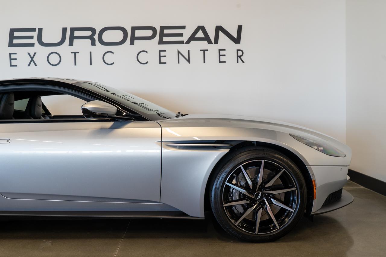 2020 Aston Martin DB11 V8 San Clemente CA